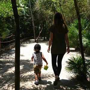 Meet your Posher, Alan